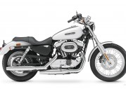 Harley-Davidson XL 1200 L Sportster 1200 Low